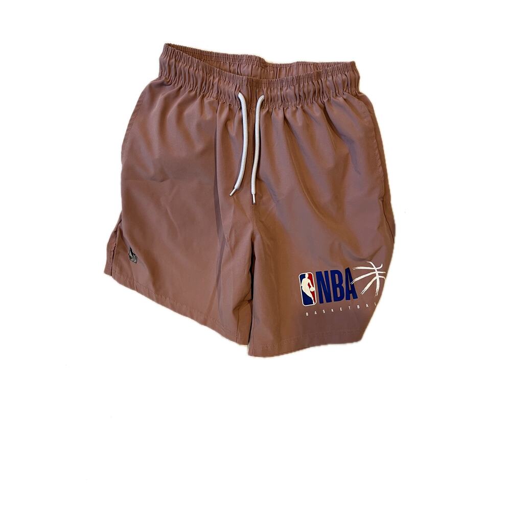 NBA Salman Basketball Shorts Mens S